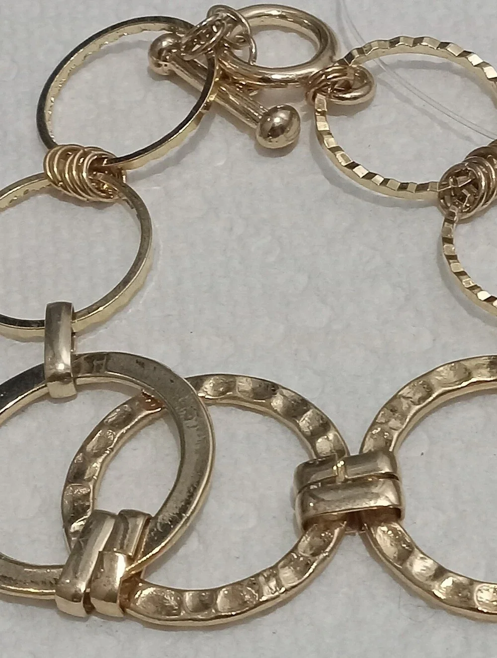 N/A woman bracelet